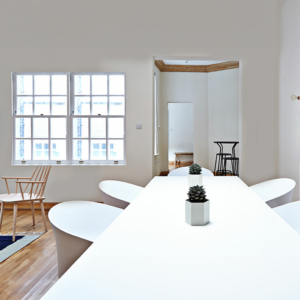 Double Hung Windows.