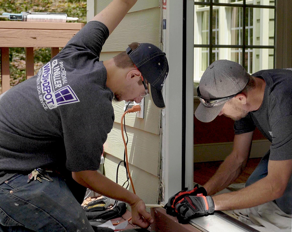 Our People. Our People.