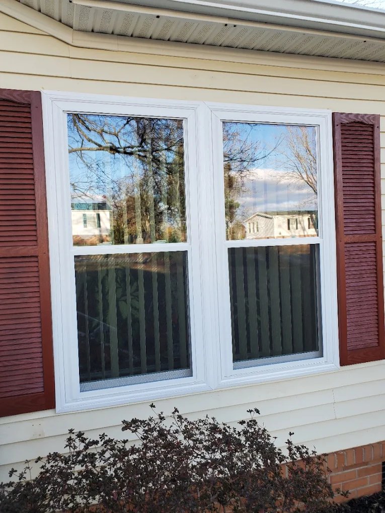 Best Window Company in Lothian, Maryland