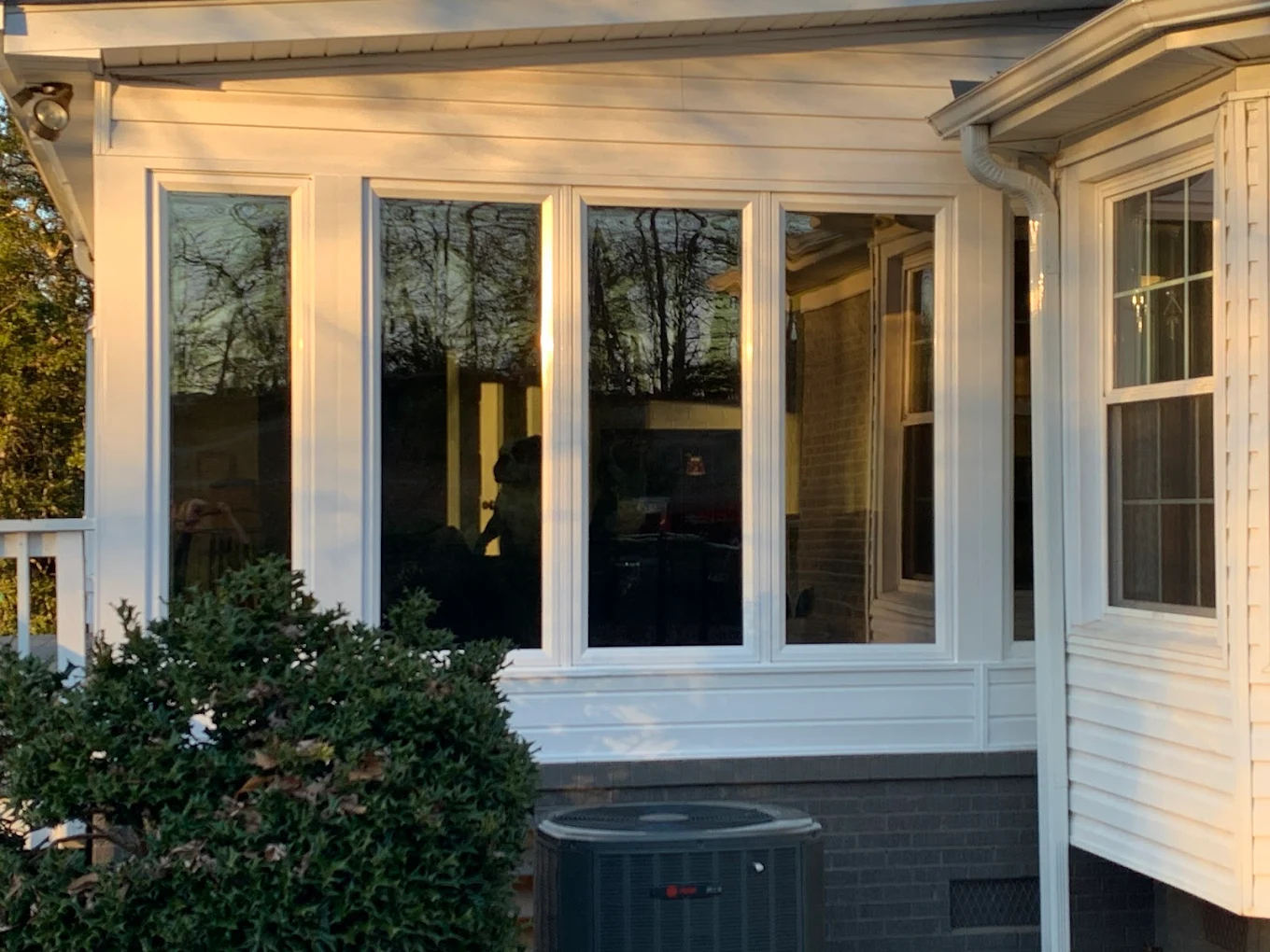Window Replacement in Arcadia Lakes, SC