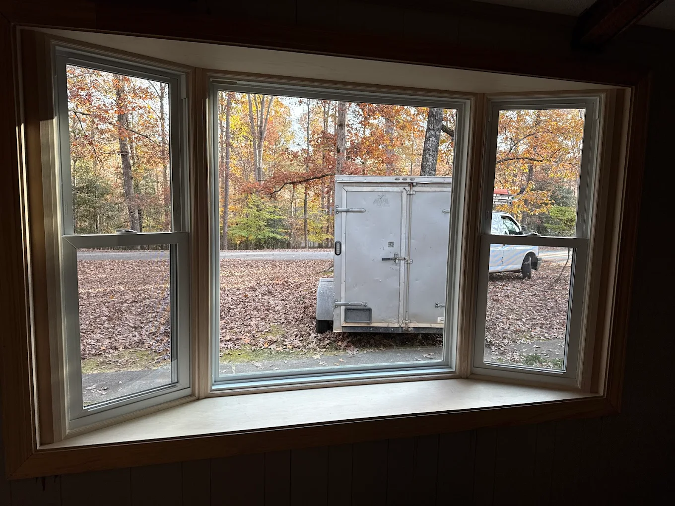 Window Replacement in Ballentine, SC