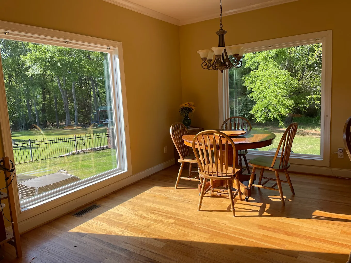 Window Replacement in Barnwell, SC
