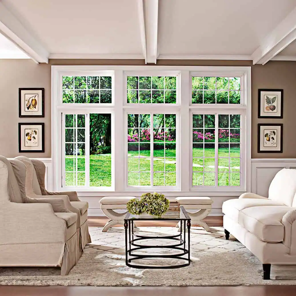 Window Replacement Batesburg-Leesville, SC
