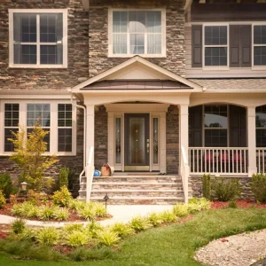 Professional entry door installation in Columbia SC